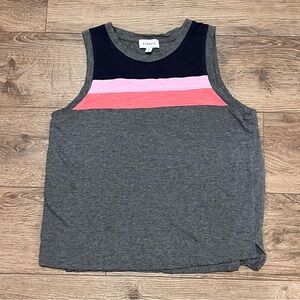 Evereve tank top Size Medium